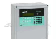 超聲波分離型物位計控制器UW 美國KM儀器儀表的核心技術(shù)應(yīng)用