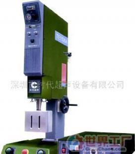 批發(fā)超聲波塑料焊接機(jī) 高效、精準(zhǔn)的塑料連接解決方案