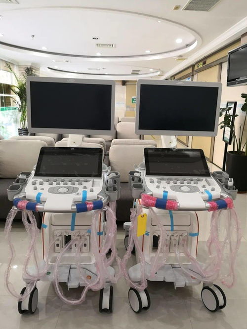 專(zhuān)為品質(zhì)而創(chuàng)新 國(guó)宇引進(jìn)世界頂尖超聲診斷系統(tǒng)，引領(lǐng)精準(zhǔn)醫(yī)療新篇章